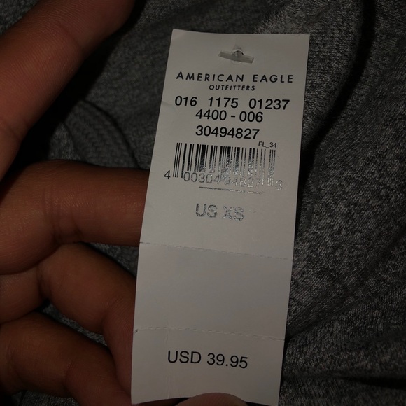 BRAND NEW WITH TAGS American Eagle Hoodie - Picture 5 of 5